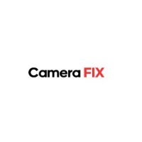 Camera Fix Logo