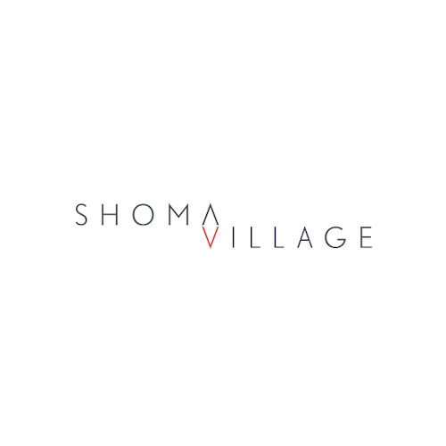 Company Logo For Shoma Village'