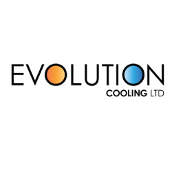 Company Logo For Evolution Cooling'