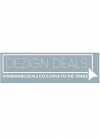 Homeware, Dinnerware, Glassware & Kitchen - dezigndeals Online Store – Dezigndeals Logo