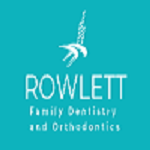 Company Logo For Rowlett Family Dentistry and Orthodontics'