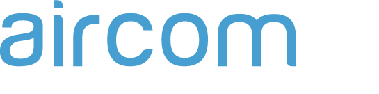 Company Logo For AirCom'