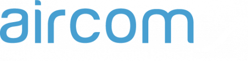 Company Logo For AirCom'