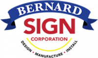 Bernard Sign Logo