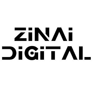 Zinai Digital - Digital Marketing Company Logo