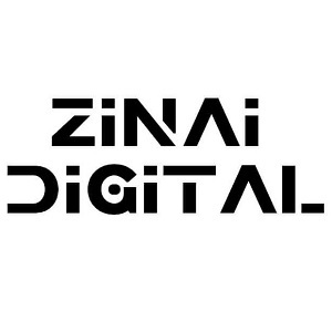 Company Logo For Zinai Digital - Digital Marketing Company'