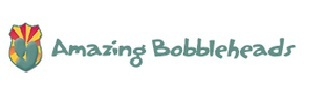 Company Logo For Amazing Bobbleheads'