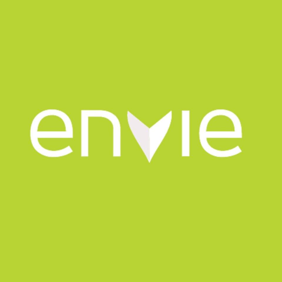 Envie Student Logo