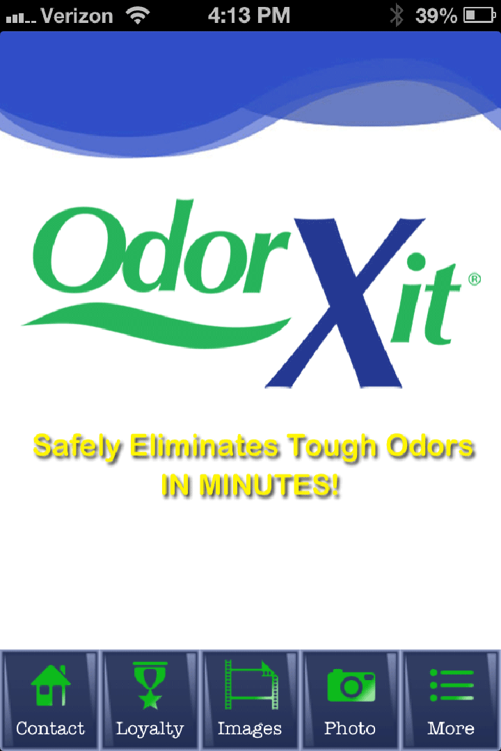 odorxit'