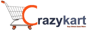 Company Logo For CrazyKart'