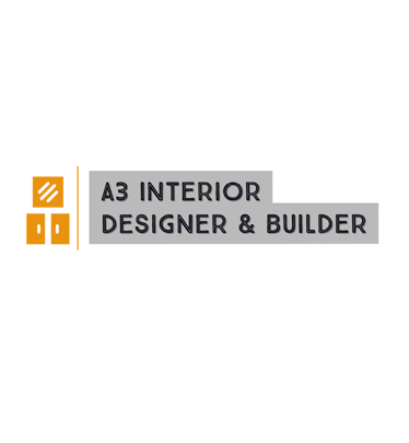 Company Logo For A3 Interior Designer &amp;amp; Builder'