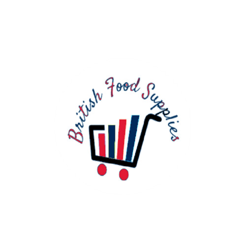 British Food Supplies Logo