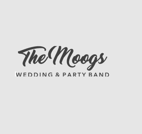 The Moogs - Wedding Bands Ireland Logo