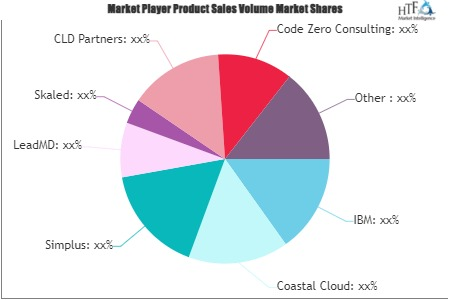 Solution Consulting Services Market