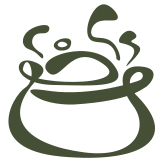 CookinGenie Logo