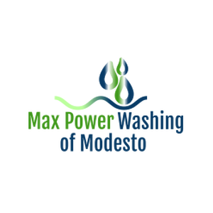 Max Power Washing of Modesto'