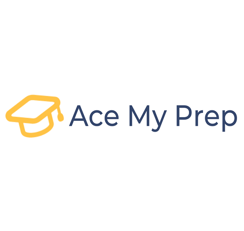 Company Logo For Ace My Prep'