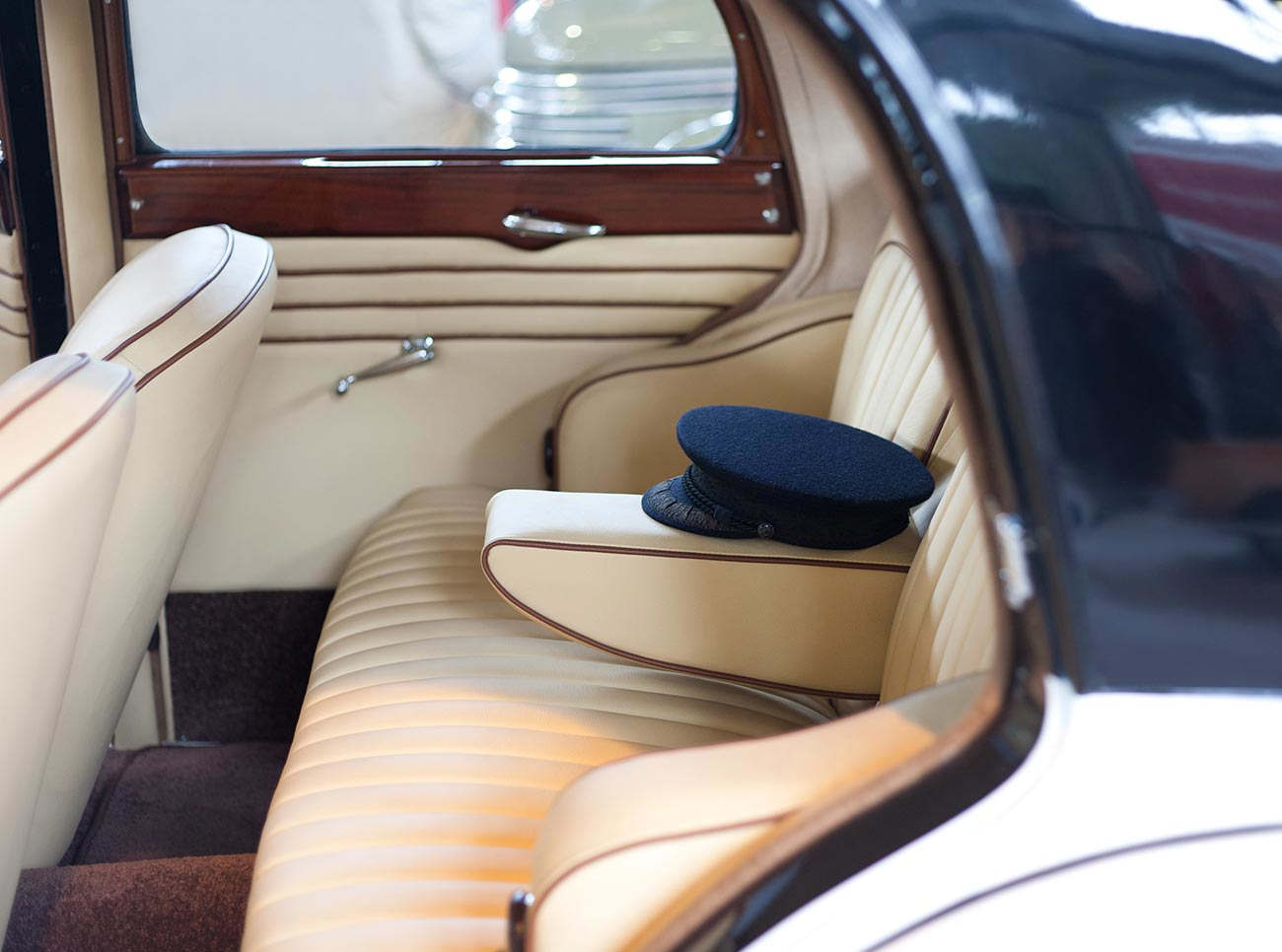 phoenix limousine service'