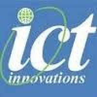 ICT innovations Logo