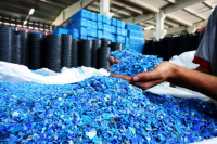 Plastics Recycling Market