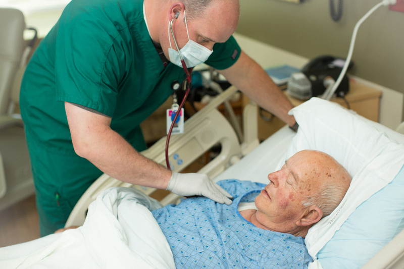 Intermountain Healthcare Patient