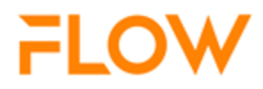 Company Logo For FLOW'