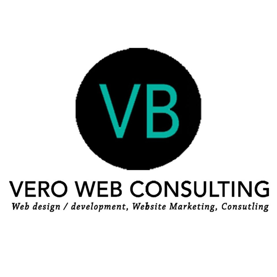 Vero Web Consulting LLC Logo
