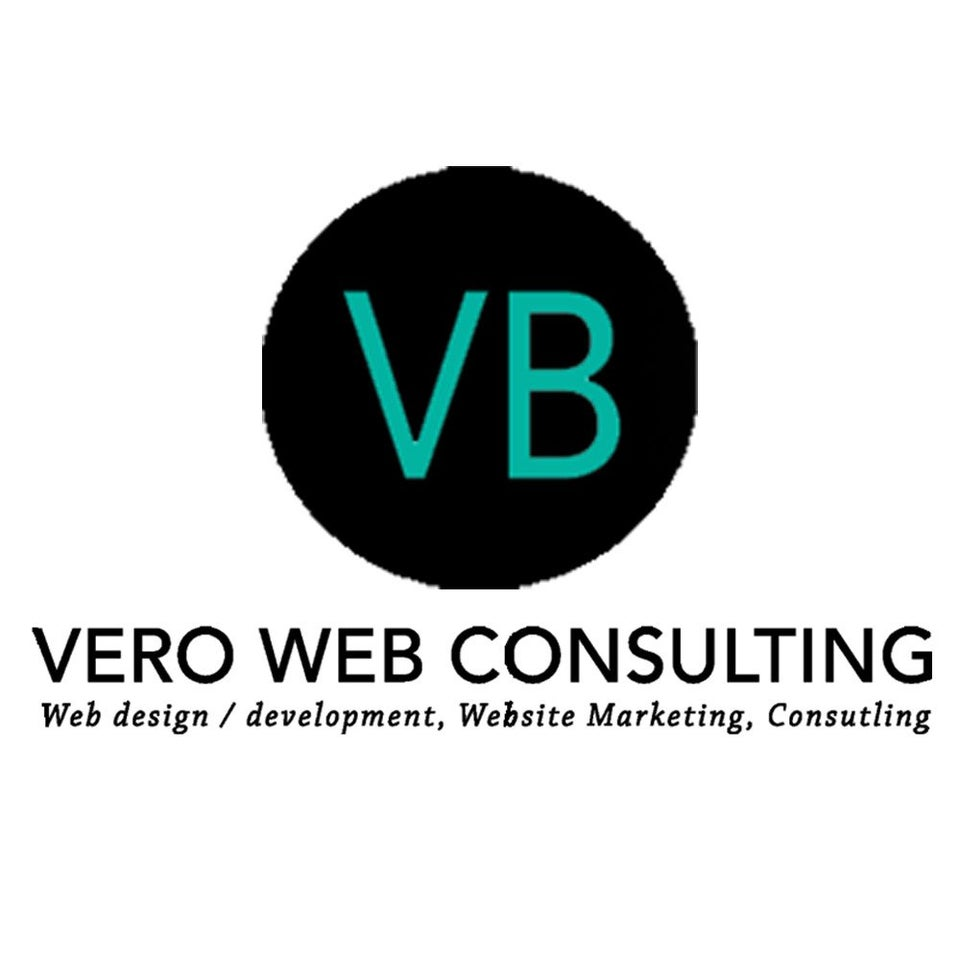 Company Logo For Vero Web Consulting LLC'