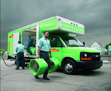 Disaster Remediation'