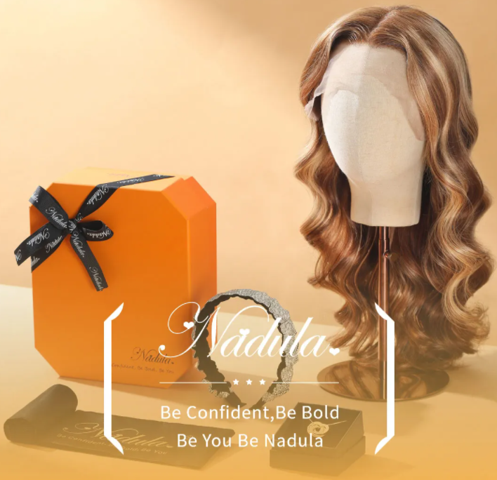 NADULA ANNOUNCES A MYSTERY BOX FOR WOMEN WHO LOVE FASHION'