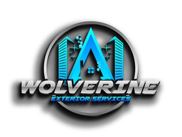 Company Logo For Wolverine Exterior Services'