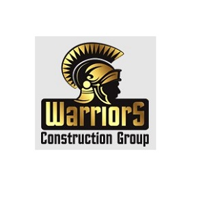 Company Logo For Warriors Construction Group'