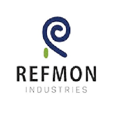Company Logo For Refmon Industries'