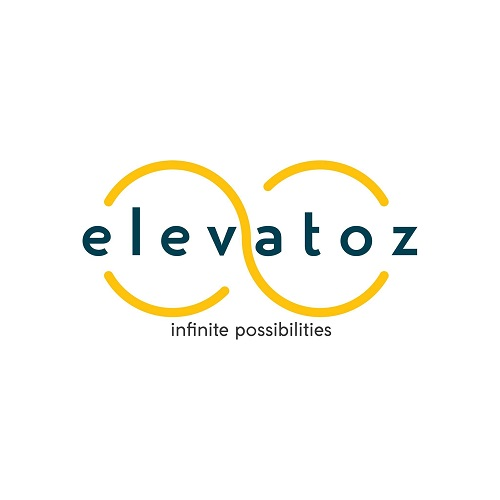 Company Logo For Elevatoz Loyalty'