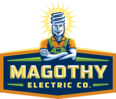 Company Logo For Magothy Electric Co, Inc'