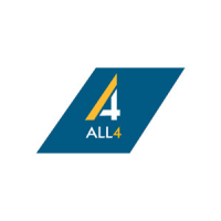 ALL4 Logo