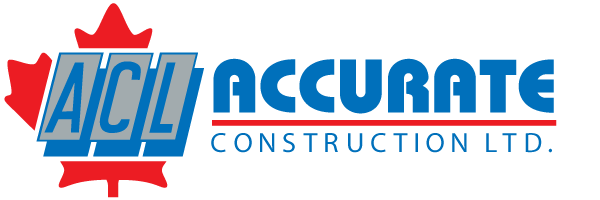 Company Logo For ACL Accurate Construction Ltd.'