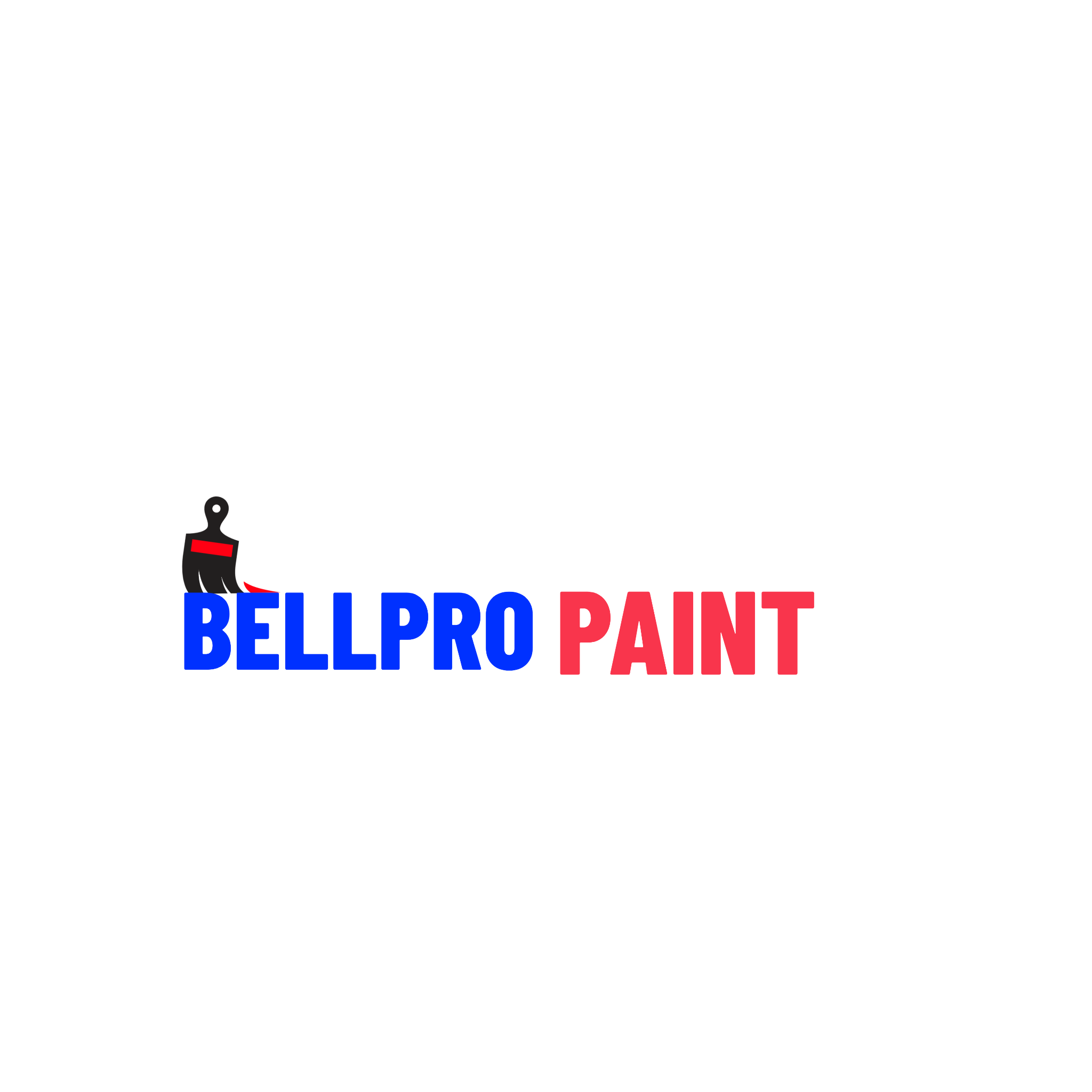 Company Logo For BellPro Painters'