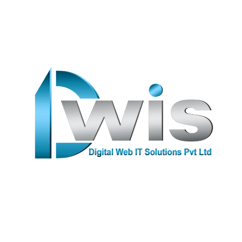 Digital Web IT Solutions Pvt Ltd.