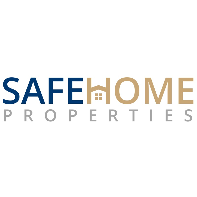 Company Logo For Safe Home Properties'