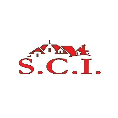 Company Logo For S.C.I. Roofing & Construction'