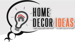 Home Decor Ideas'