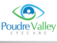 Poudre Valley Eyecare Logo