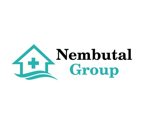 Company Logo For Nembutal Group'