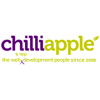 Chilliapple Limited Logo