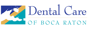 Dental Care of Boca Raton Logo