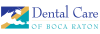 Company Logo For Dental Care of Boca Raton'