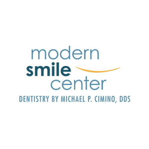 Company Logo For Modern Smile Center'