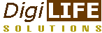 Company Logo For Digilife Solutions Pvt Ltd'