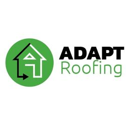 Company Logo For Adapt Roofing'